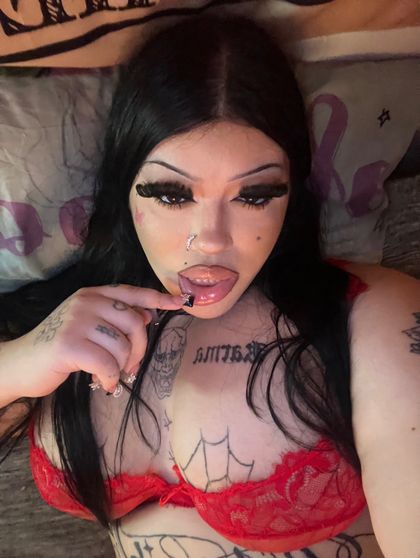 xoxgianna OnlyFans picture