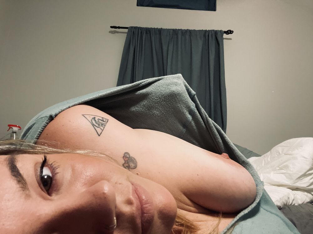 oheyitsbrittany OnlyFans profile picture