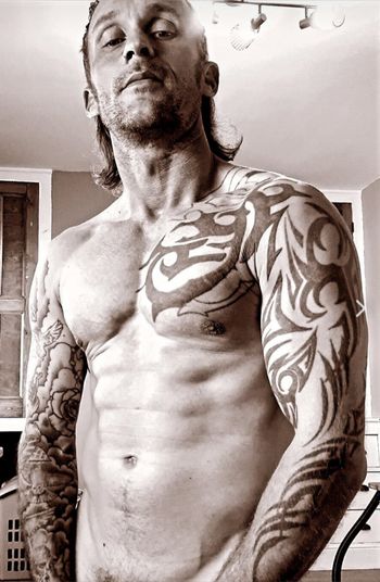 ALPHA MALE EXCLUSIVE VIP PAGE