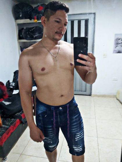 lesther544 OnlyFans picture