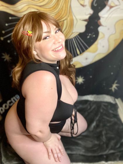 holelottarosiefree OnlyFans picture