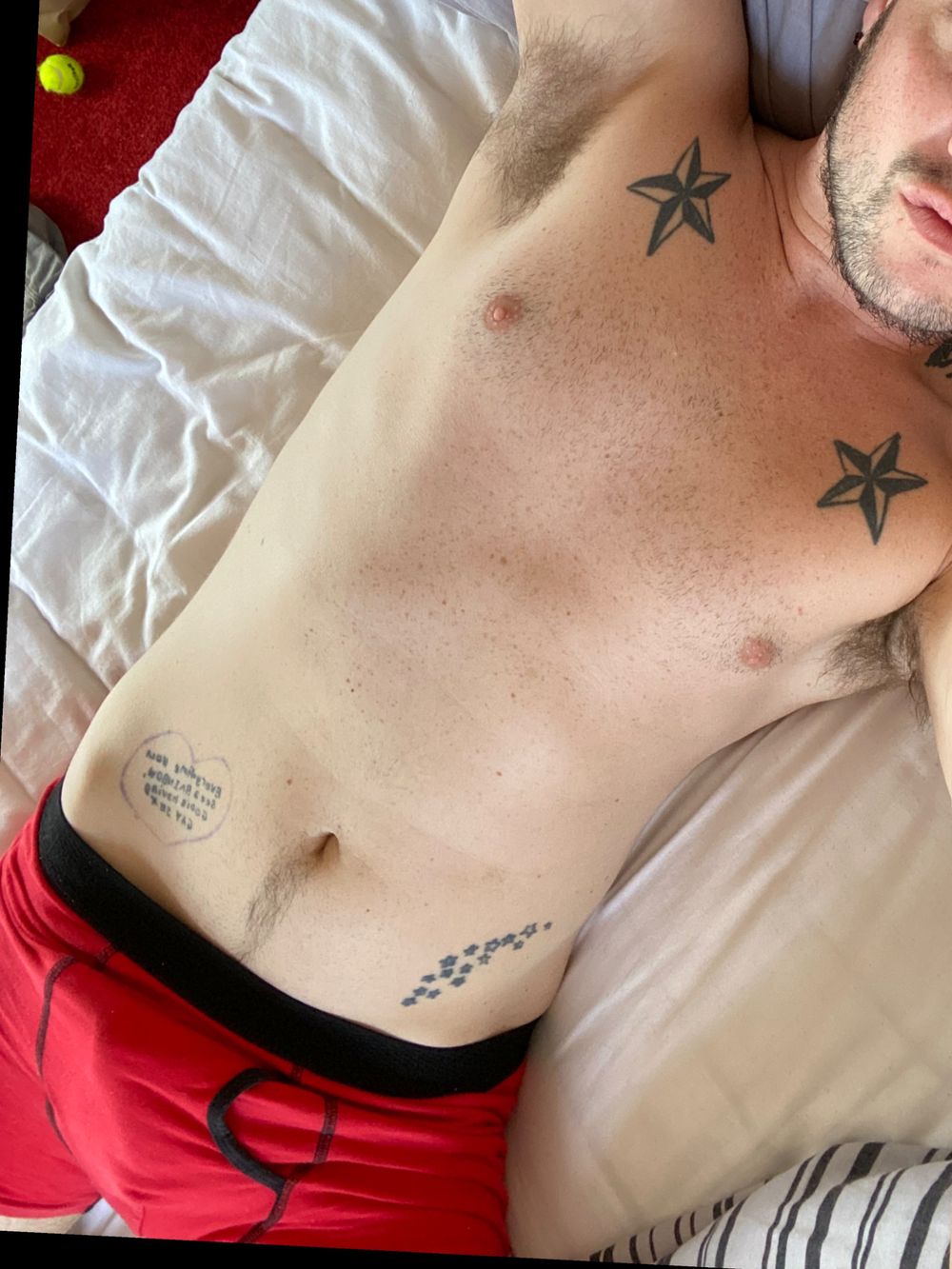 adamskii OnlyFans profile picture