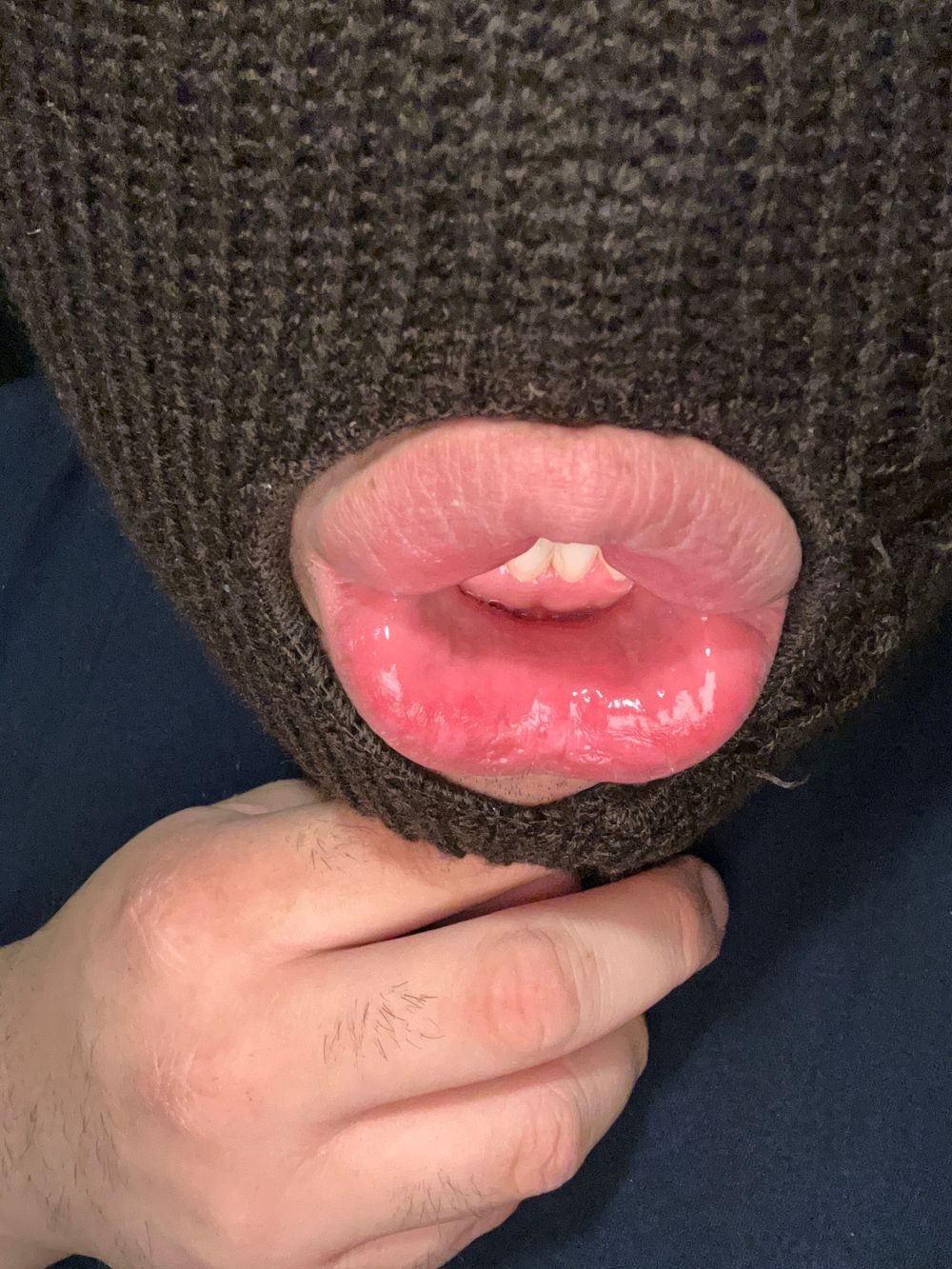 queerglorythroat OnlyFans profile picture