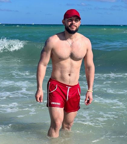 johnny_plus OnlyFans picture