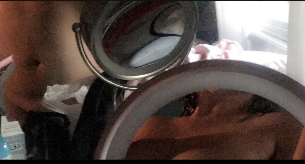 b4bybr4tt OnlyFans profile picture