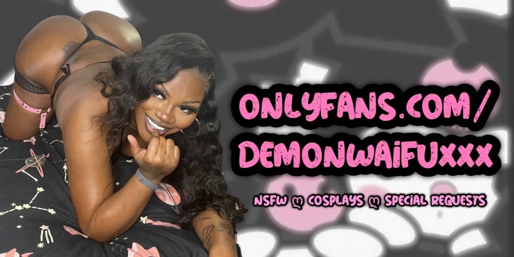 demonwaifuxxx OnlyFans profile picture