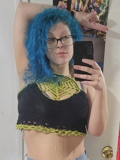 brattybluebabe OnlyFans picture