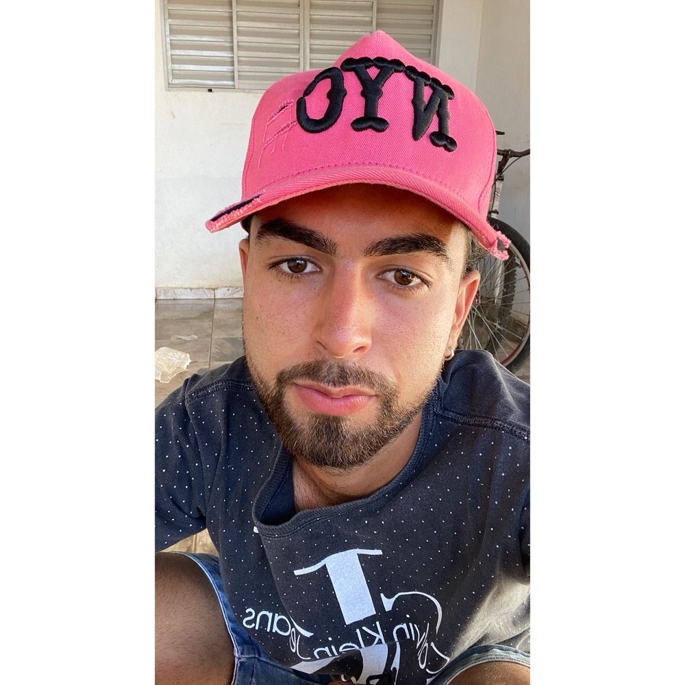 paulovi43703234 OnlyFans profile picture