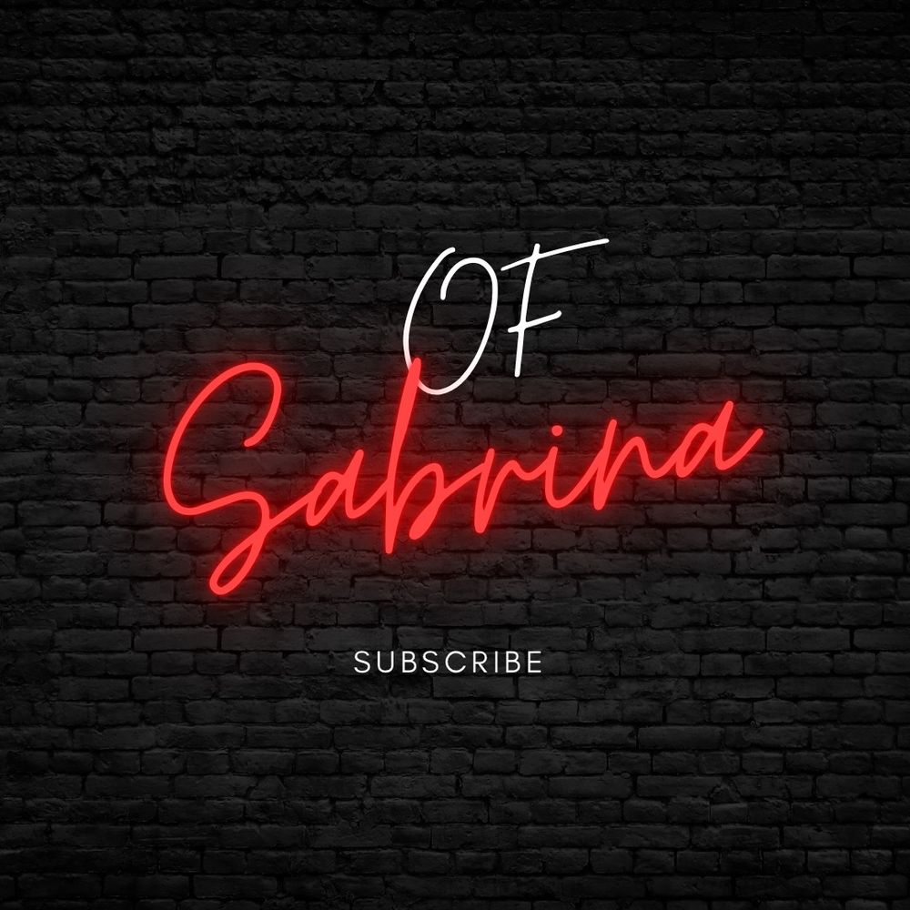 sabrinabrinnaa OnlyFans profile picture