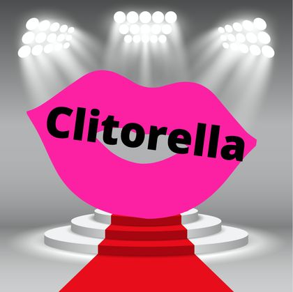 clitorella OnlyFans picture