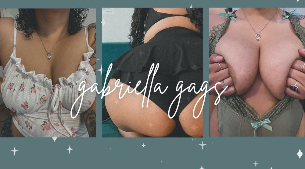 gabriellagags OnlyFans profile picture