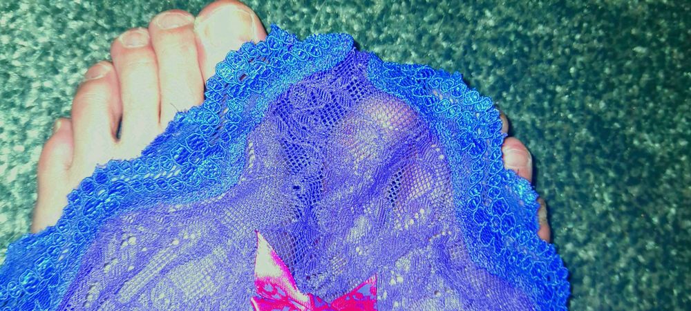 feetforyourfancy OnlyFans profile picture