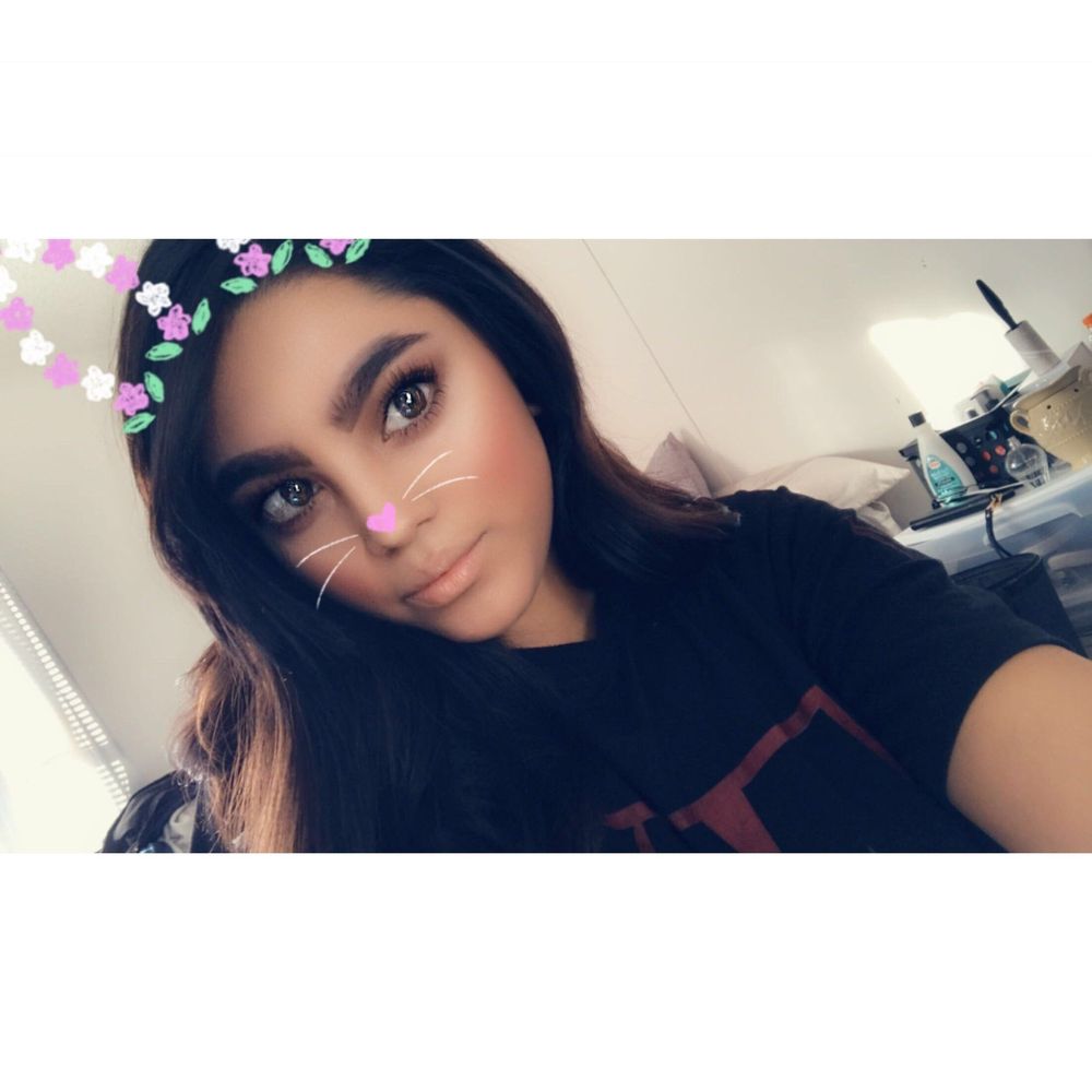 meellissaaa22 OnlyFans profile picture