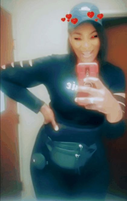 thequeenxthestallion OnlyFans picture