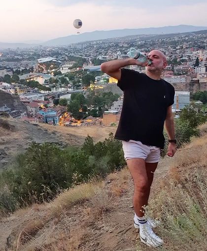 arabdilf OnlyFans picture