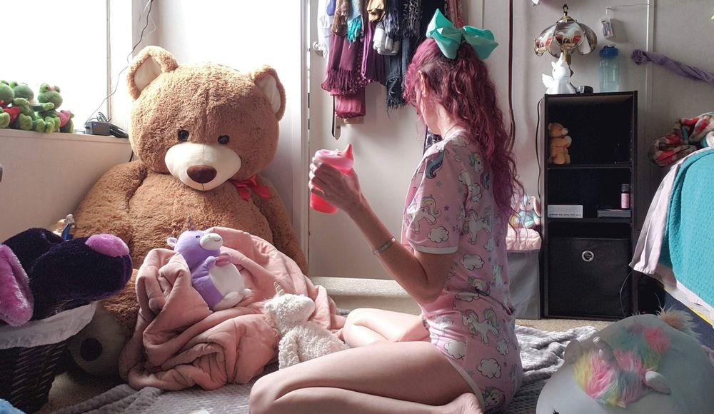 adorable.kitten.girl OnlyFans profile picture