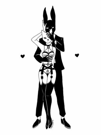 JupiterFoxxx