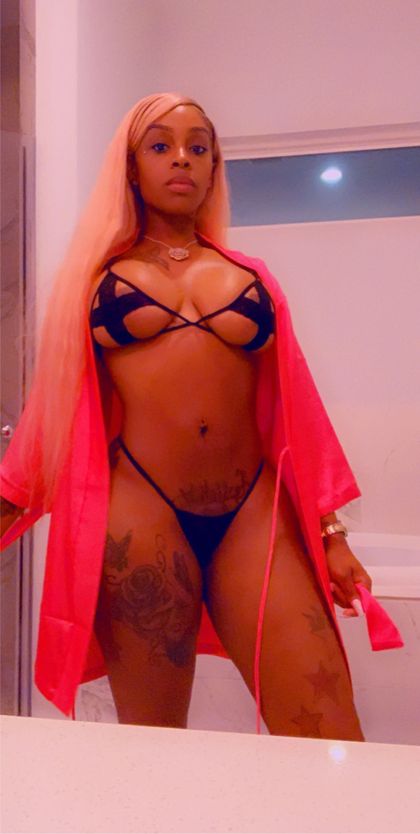 naturedabaddest OnlyFans picture