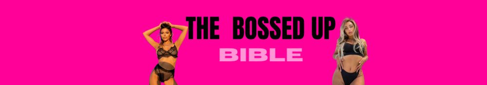 thebossedupbible OnlyFans profile picture