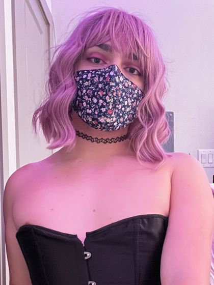 sissysteph5 OnlyFans picture
