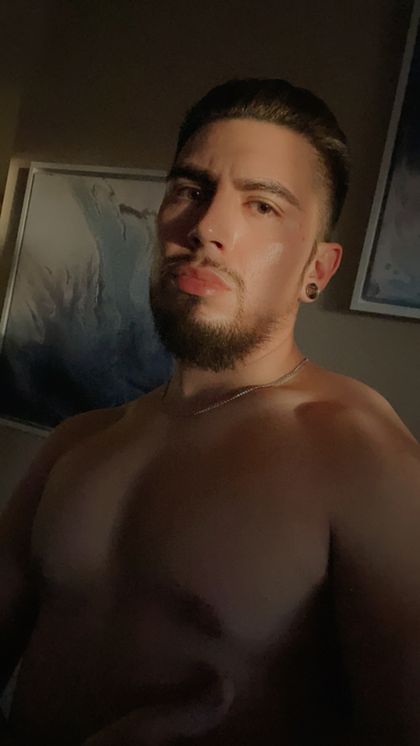 misterdonotdisturb OnlyFans picture