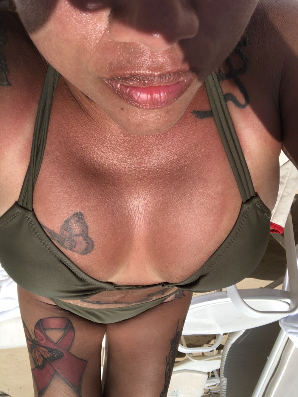bxsexyfeet31 OnlyFans profile picture