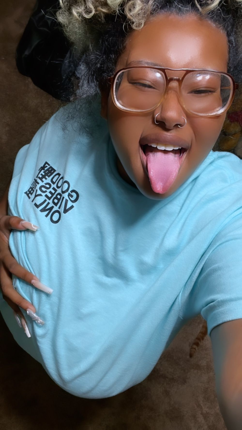 baddie43 OnlyFans profile picture