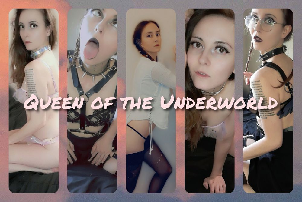 persephone_oleander OnlyFans profile picture