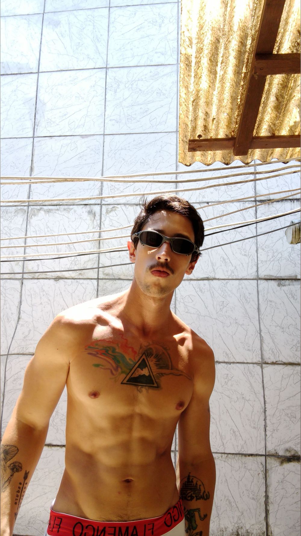 renxk OnlyFans profile picture