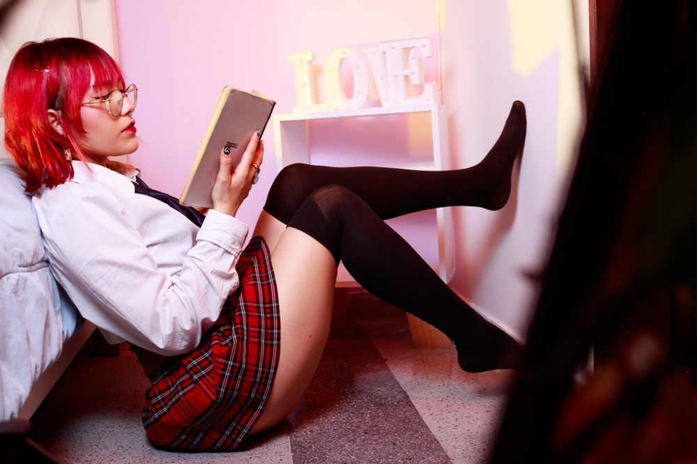 violet_hentai01 OnlyFans profile picture