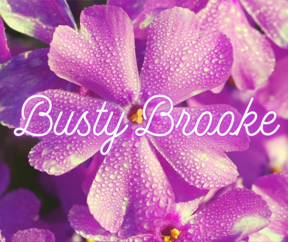 bustybrookevip OnlyFans profile picture