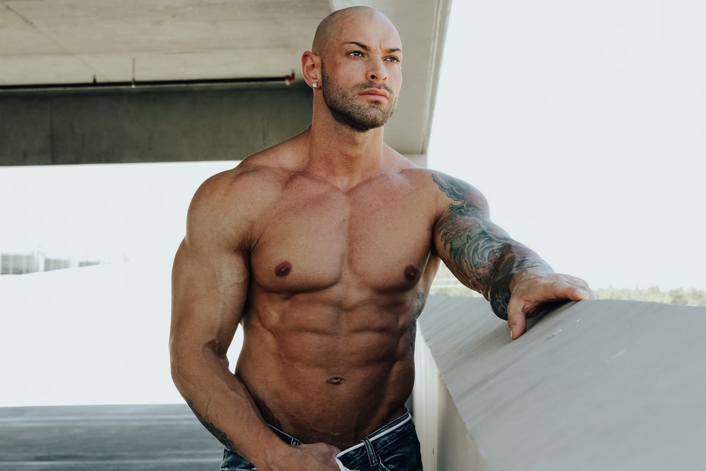 realjustinmiller OnlyFans profile picture