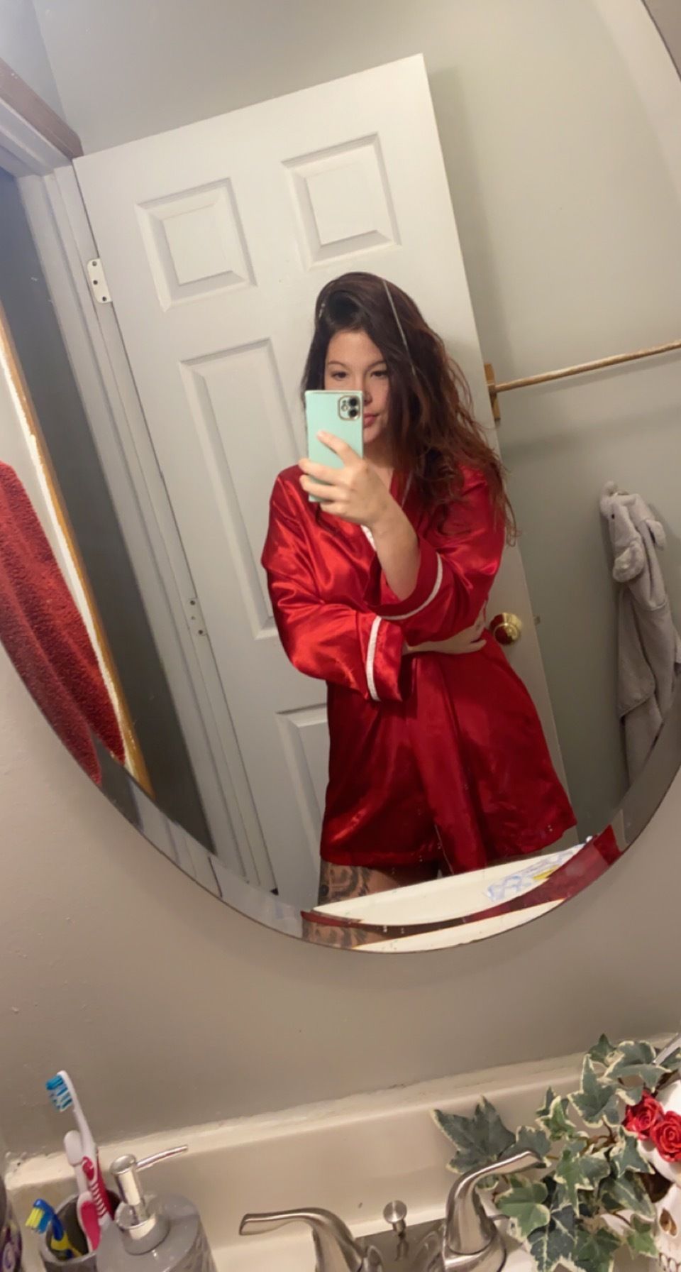 feelinlikelucifer OnlyFans profile picture