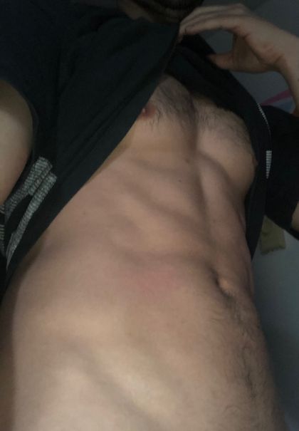 hottiemike1 OnlyFans picture