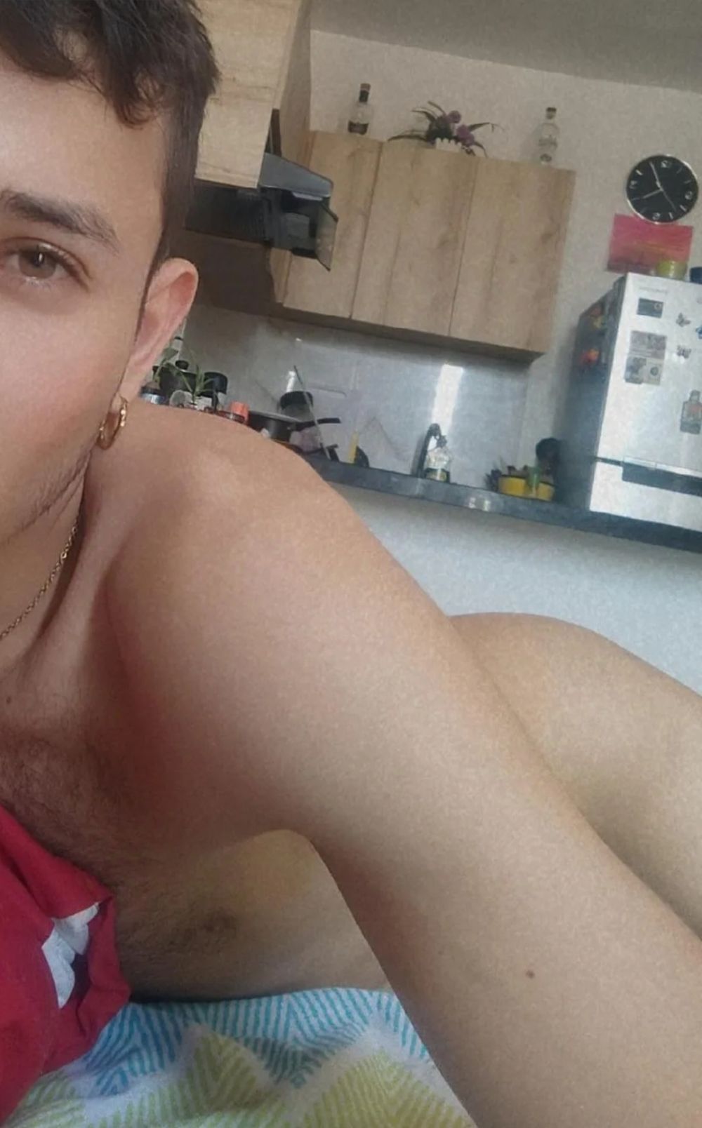 iamsanty OnlyFans profile picture