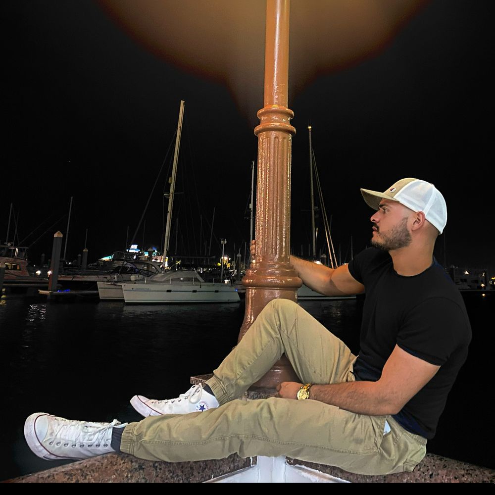krytos995 OnlyFans profile picture