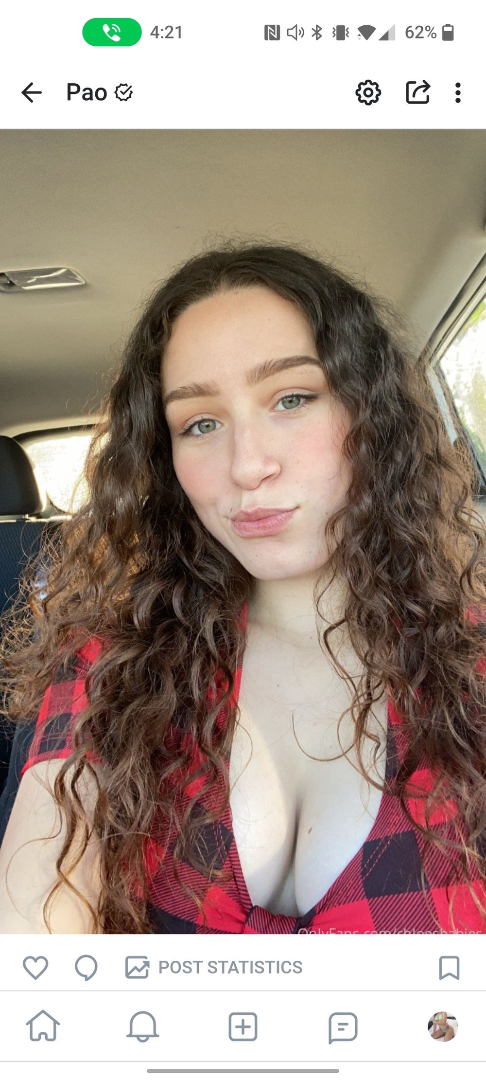 paowoow OnlyFans profile picture