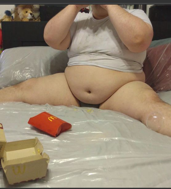 cantstopfat OnlyFans profile picture