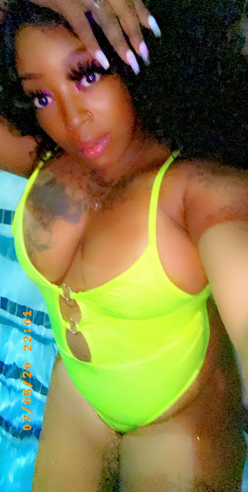 theonlytricacozette OnlyFans profile picture