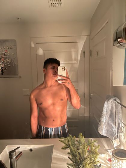 mikeyyypr OnlyFans picture