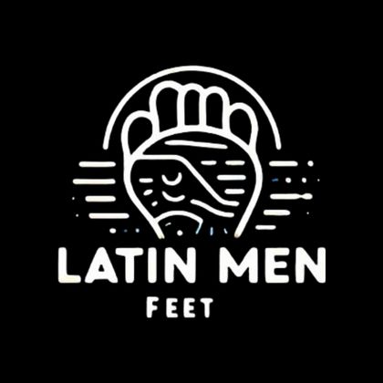latinmenfeet OnlyFans picture