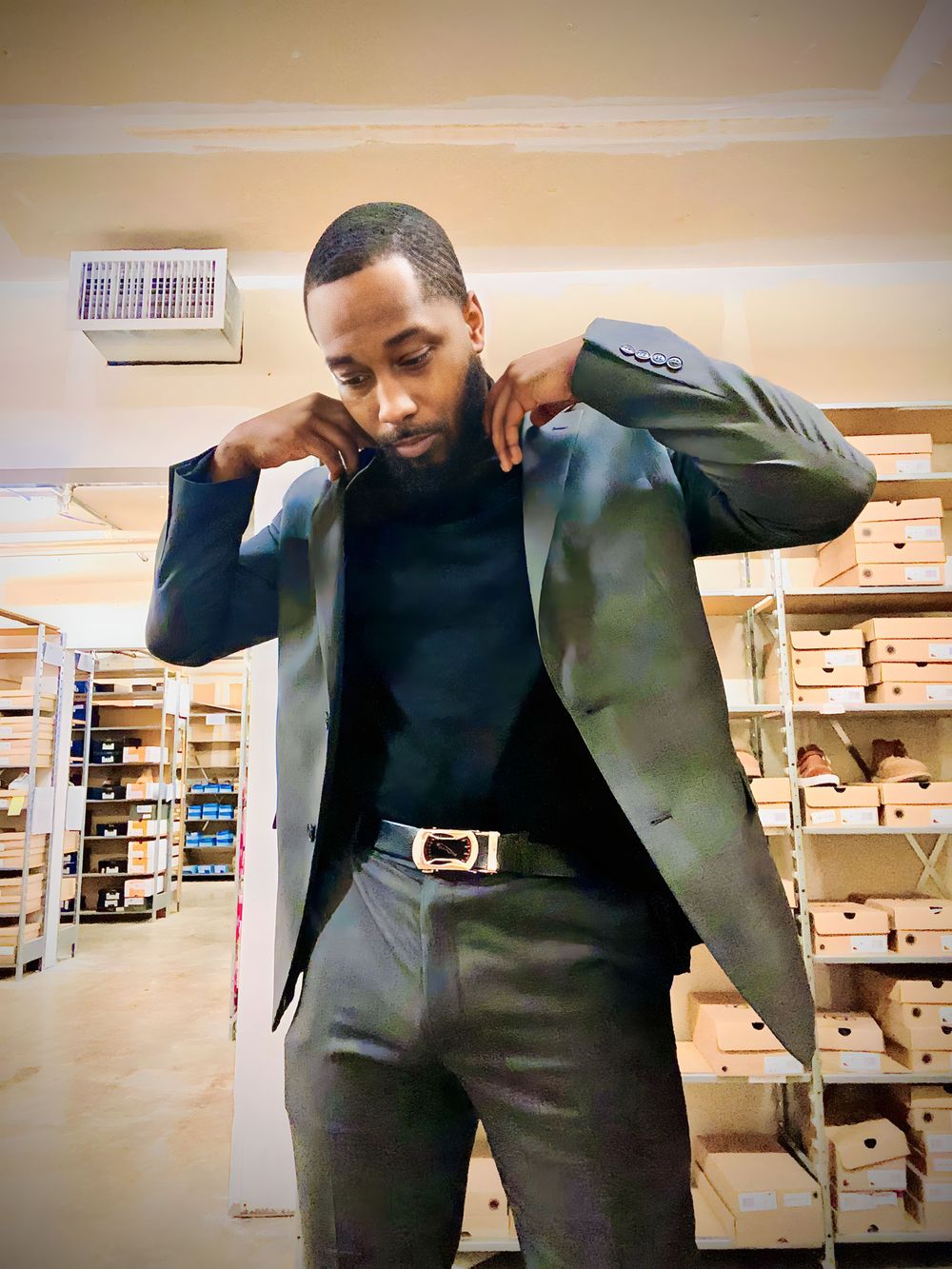 kashofficialtv OnlyFans profile picture