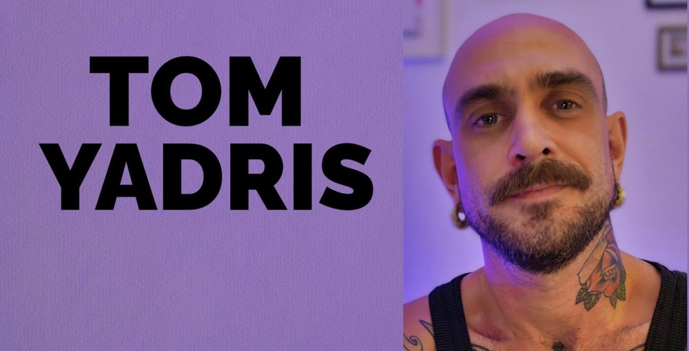 tom_yadris OnlyFans profile picture