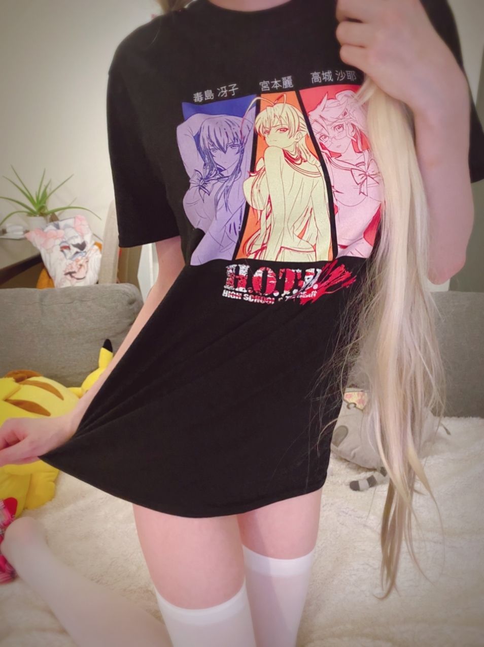 shimapanini OnlyFans profile picture