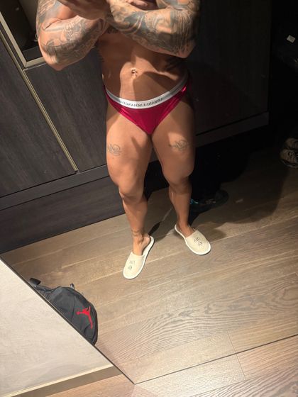 gym_lady OnlyFans picture