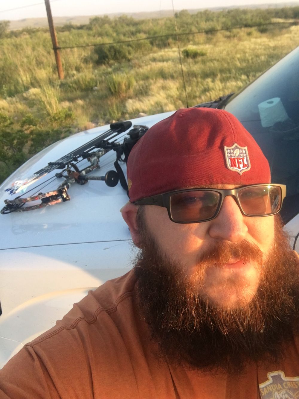 roughneckxj OnlyFans profile picture