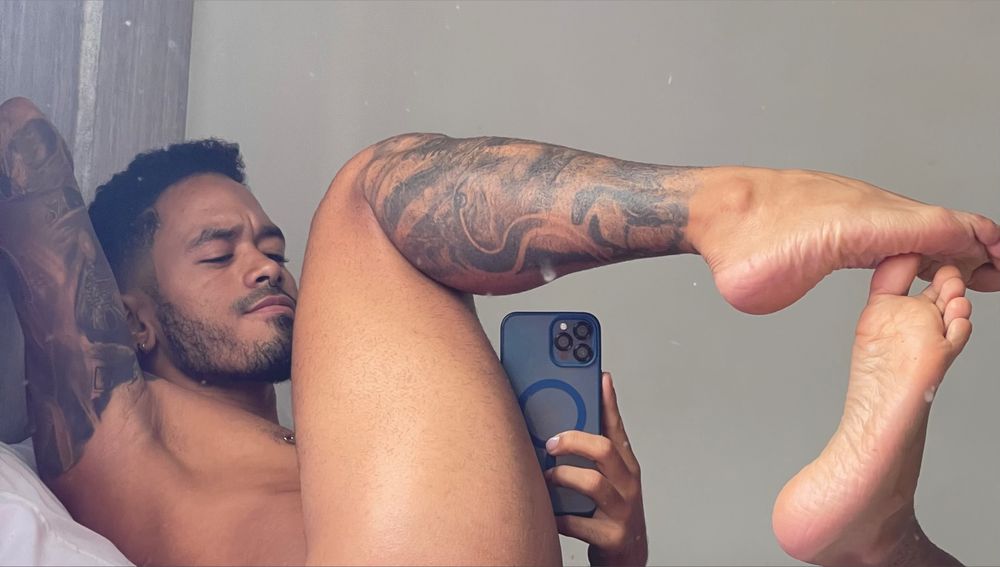 tonysearss OnlyFans profile picture