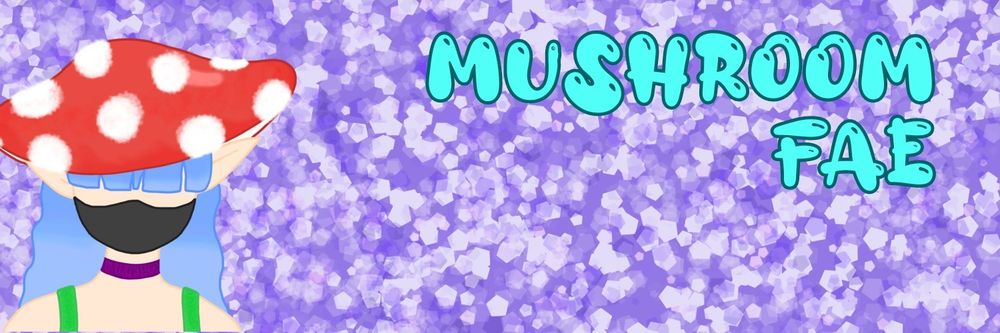 mushroom_fae_free OnlyFans profile picture