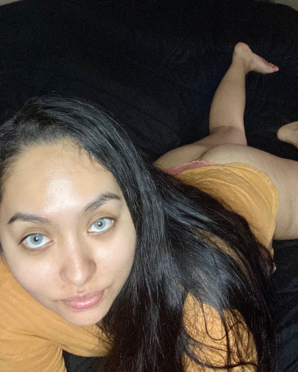 pocahaness OnlyFans profile picture