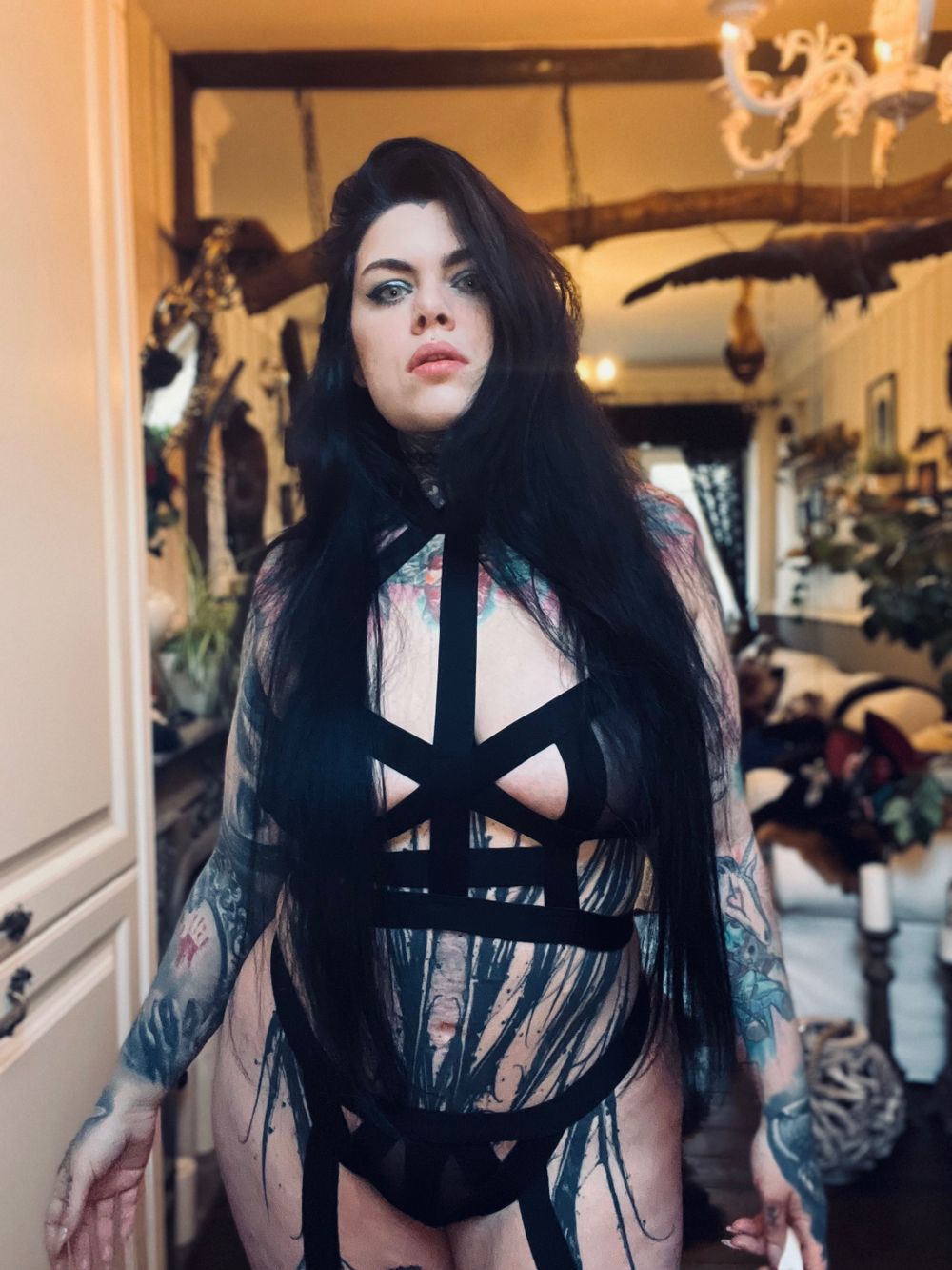 roza666_free OnlyFans profile picture